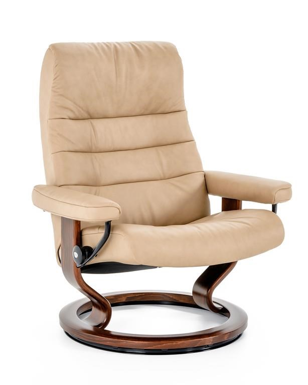Stressless new arrivals opal chair